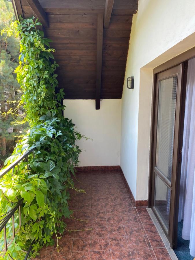Penzion Country Club Žamberk Exterior foto